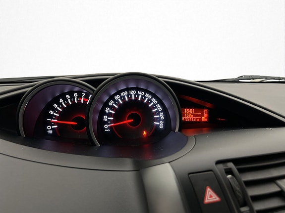 Toyota Verso 13 of 29