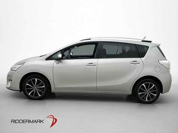Toyota Verso 4 of 29