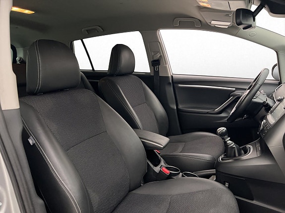 Toyota Verso 20 of 29