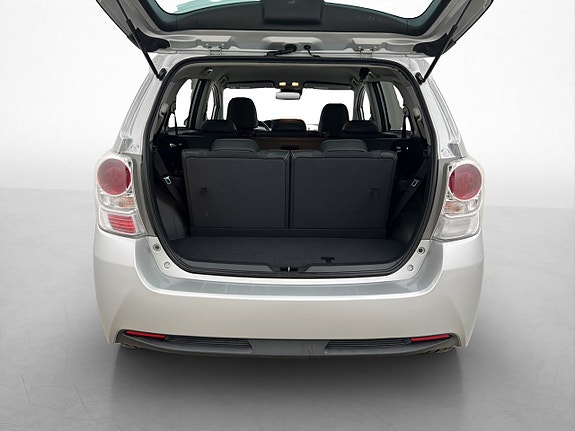 Toyota Verso 24 of 29