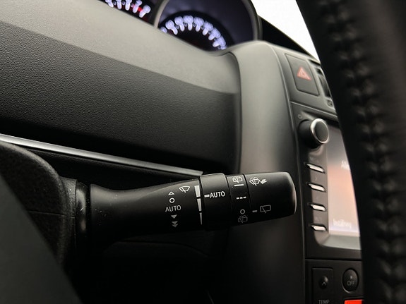Toyota Verso 29 of 29