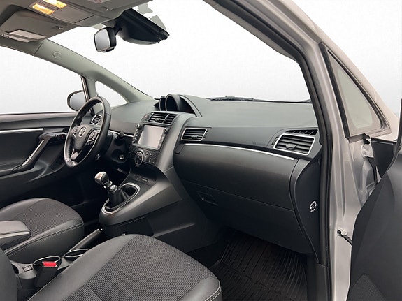 Toyota Verso 21 of 29
