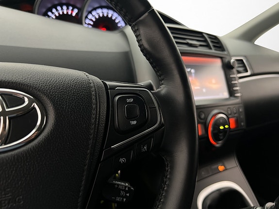 Toyota Verso 14 of 29