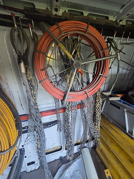 Mercedes-Benz Sprinter 316 4 of 8