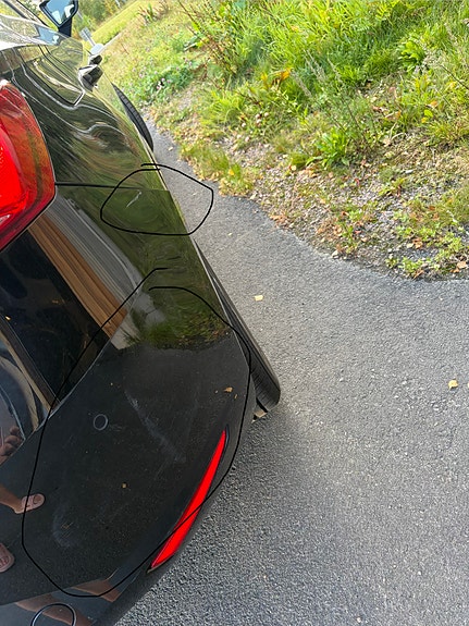 Seat Leon 10 of 11