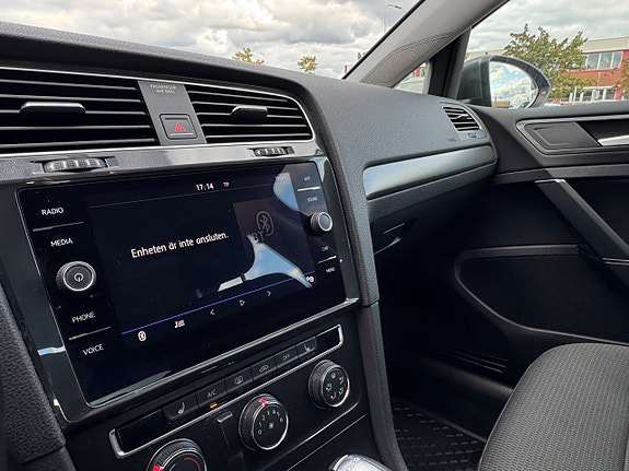 Volkswagen Golf I 12 of 21