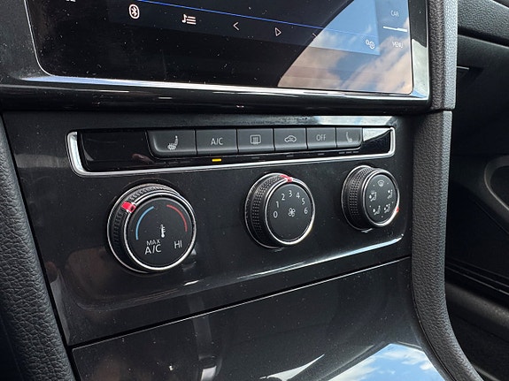 Volkswagen Golf I 10 of 21