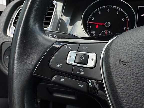 Volkswagen Golf I 9 of 21