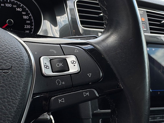 Volkswagen Golf I 8 of 21