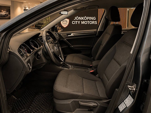 Volkswagen Golf I 14 of 21