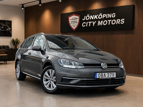 Volkswagen Golf I 20 of 21