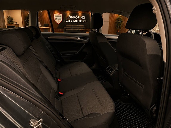 Volkswagen Golf I 16 of 21