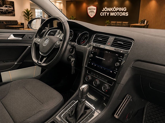 Volkswagen Golf I 6 of 21