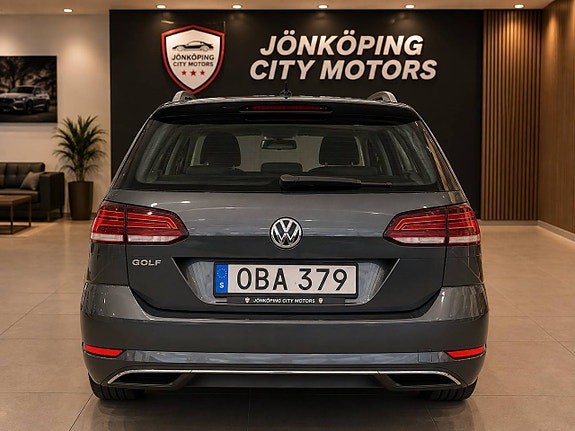 Volkswagen Golf I 4 of 21