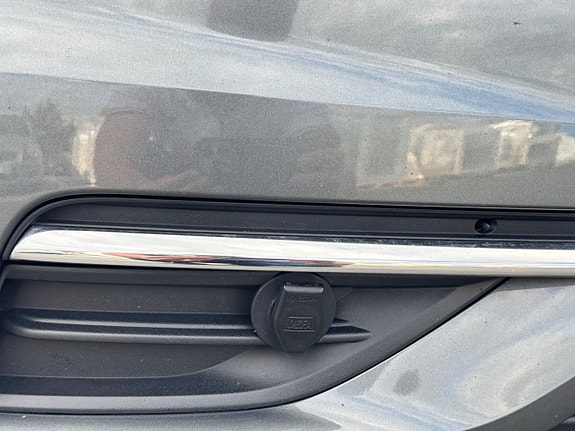 Volkswagen Golf I 19 of 21