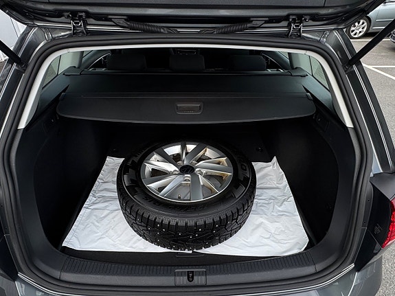 Volkswagen Golf I 17 of 21