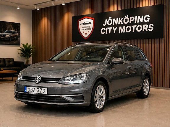 Volkswagen Golf I 5 of 21
