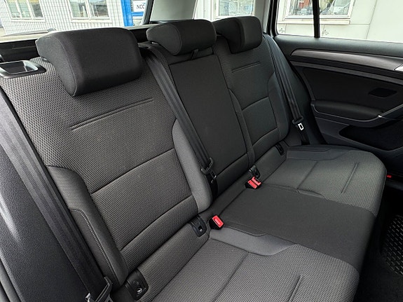 Volkswagen Golf I 15 of 21