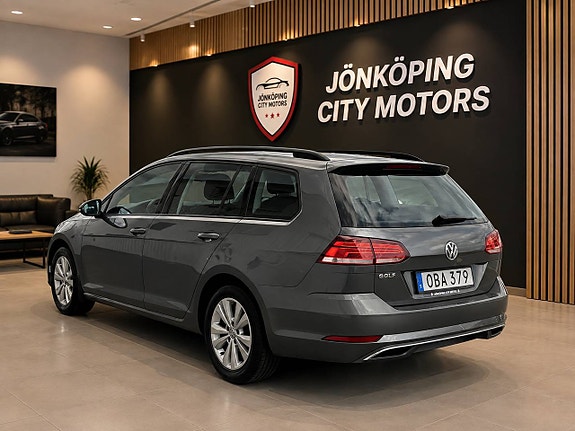 Volkswagen Golf I 2 of 21