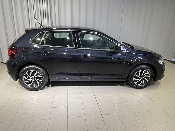 Volkswagen Polo 4 of 18