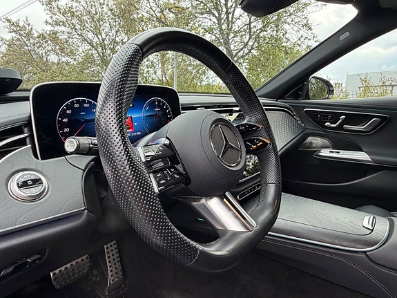 Mercedes-Benz E300 de 9 of 21