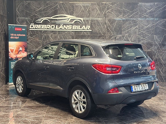 Renault Kadjar 6 of 22