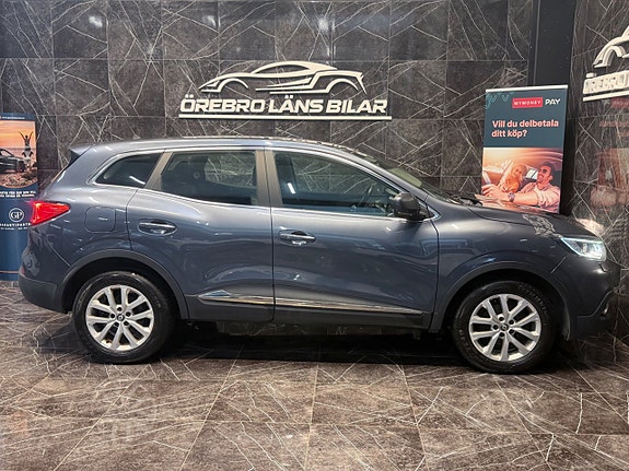 Renault Kadjar 10 of 22