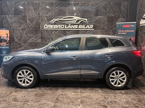 Renault Kadjar 9 of 22