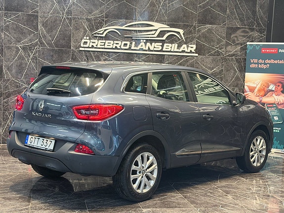 Renault Kadjar 5 of 22