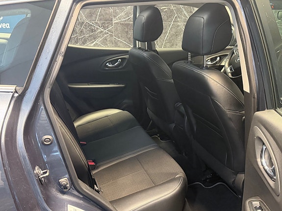 Renault Kadjar 16 of 22