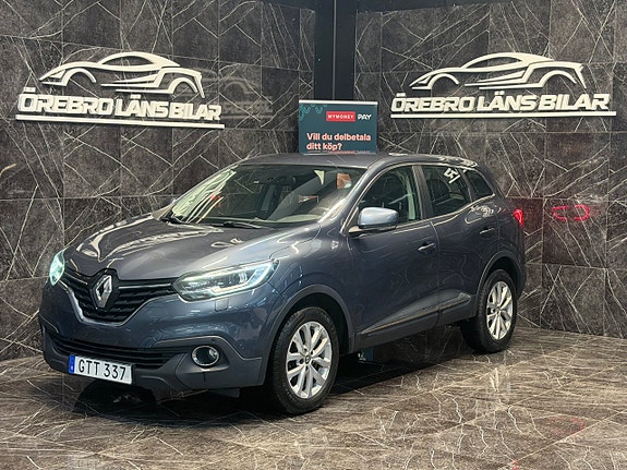 Renault Kadjar 7 of 22