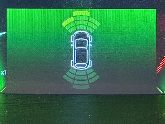 Renault Kadjar 22 of 22