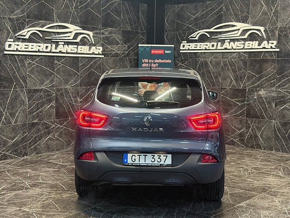 Renault Kadjar 2 of 22