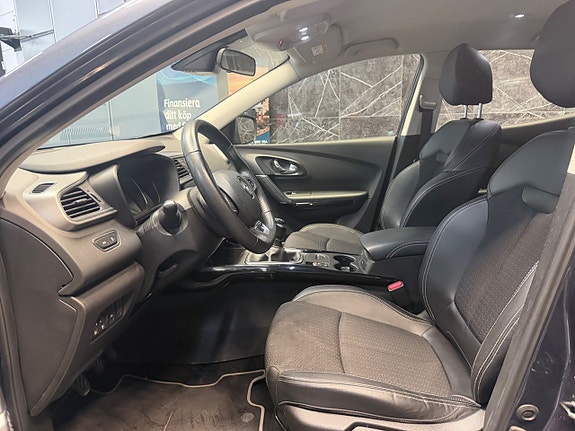 Renault Kadjar 13 of 22
