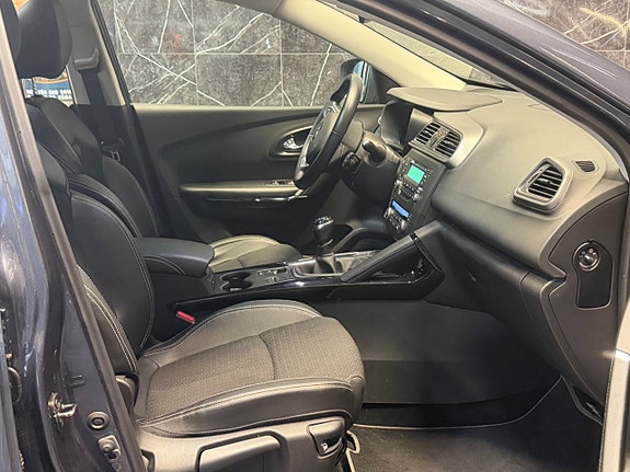 Renault Kadjar 15 of 22