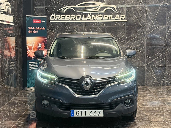 Renault Kadjar 11 of 22