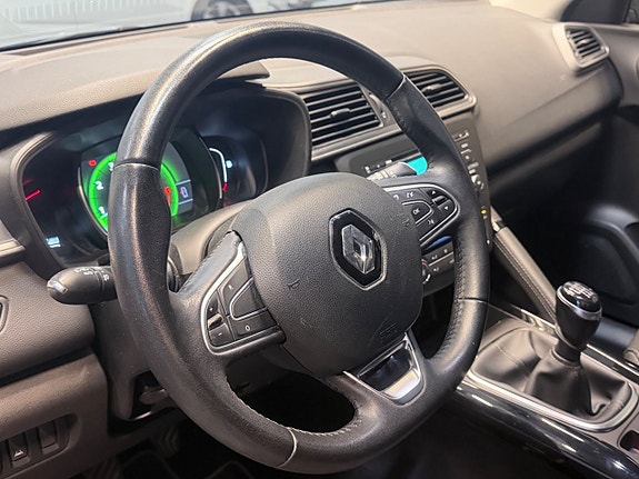 Renault Kadjar 18 of 22