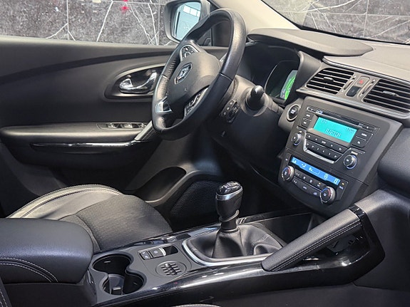 Renault Kadjar 17 of 22