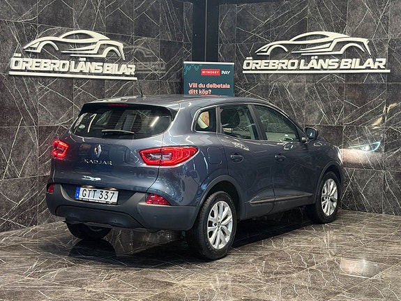 Renault Kadjar 8 of 22