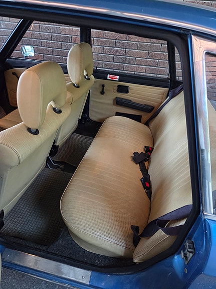 Volkswagen K 70 7 of 10
