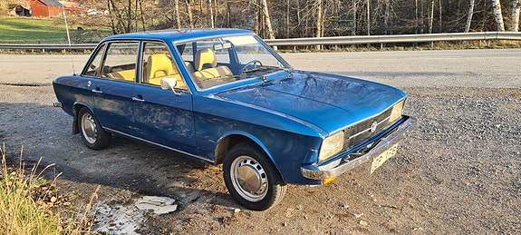 Volkswagen K 70 10 of 10