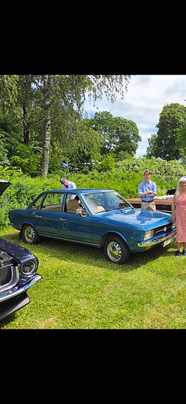 Volkswagen K 70 8 of 10