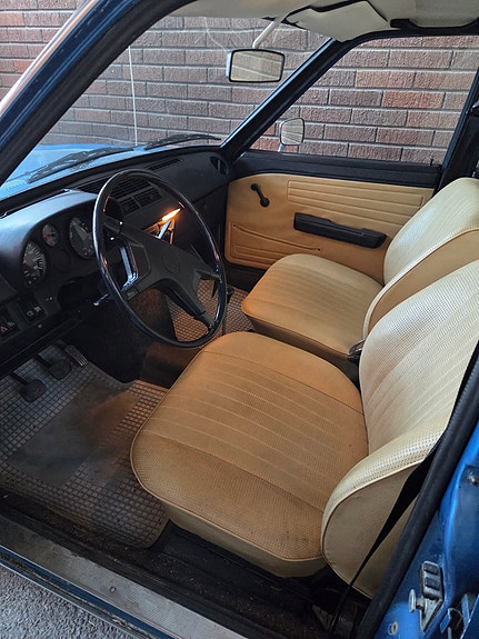 Volkswagen K 70 5 of 10