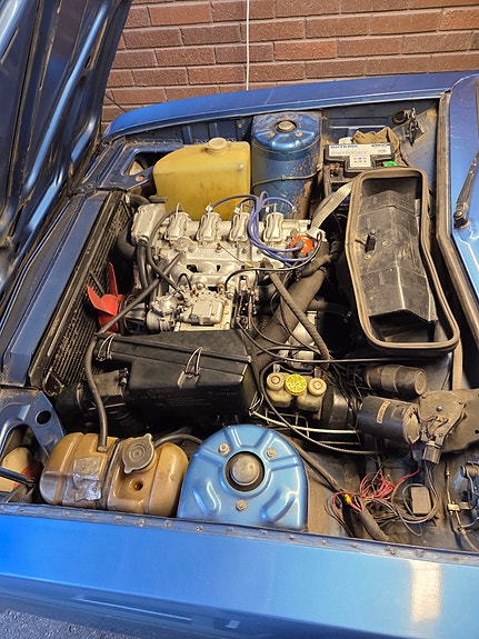 Volkswagen K 70 4 of 10