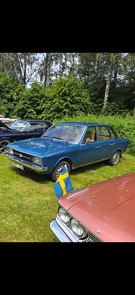 Volkswagen K 70 9 of 10