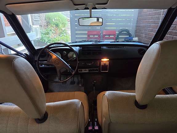 Volkswagen K 70 6 of 10