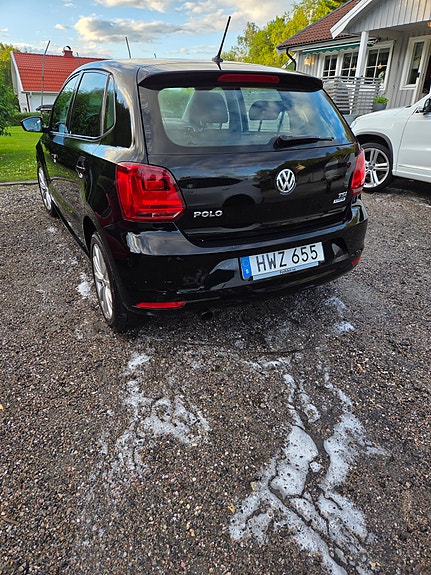 Volkswagen Polo 3 of 4