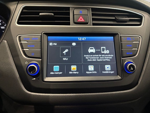 Hyundai i20 18 of 25