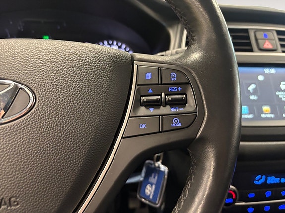 Hyundai i20 25 of 25