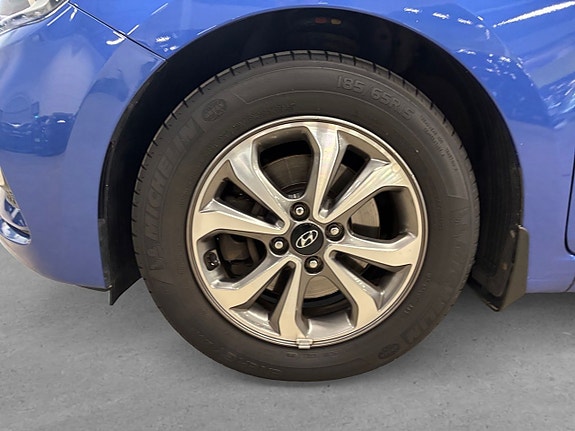 Hyundai i20 8 of 25